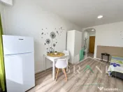 STUDIO MODERN, LA PRIMA ÎNCHIRIERE | TOTUL INCLUS | MĂRĂ?