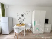 STUDIO MODERN, LA PRIMA ÎNCHIRIERE | TOTUL INCLUS | MĂRĂ?