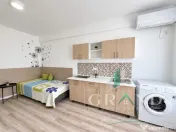STUDIO MODERN, LA PRIMA ÎNCHIRIERE | TOTUL INCLUS | MĂRĂ?