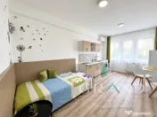 STUDIO MODERN, LA PRIMA ÎNCHIRIERE | TOTUL INCLUS | MĂRĂ?