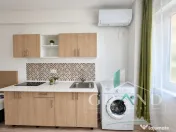 STUDIO MODERN, LA PRIMA ÎNCHIRIERE | TOTUL INCLUS | MĂRĂ?