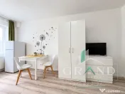 STUDIO MODERN, LA PRIMA ÎNCHIRIERE | TOTUL INCLUS | MĂRĂ?