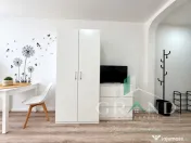 STUDIO MODERN, LA PRIMA ÎNCHIRIERE | TOTUL INCLUS | MĂRĂ?