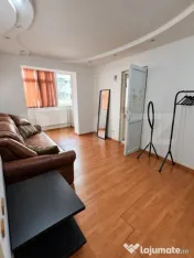 Apartament cu 2 camere, complet mobilat, cu loc de parcare,