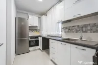 2 camere, bloc 2020, parter înalt, mobilat Drumul Belșugului 