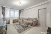 2 camere, bloc 2020, parter înalt, mobilat Drumul Belșugului 
