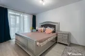 2 camere, bloc 2020, parter înalt, mobilat Drumul Belșugului 