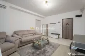 2 camere, bloc 2020, parter înalt, mobilat Drumul Belșugului 