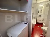 Apartament 2 camere, centrala termica , ac, zona Teatrului M 