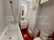 Apartament 2 camere, centrala termica , ac, zona Teatrului M 
