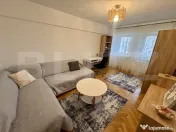 Apartament 2 camere, centrala termica , ac, zona Teatrului M 