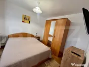 Apartament 2 camere, centrala termica , ac, zona Teatrului M 