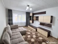 Apartament 2 camere 55 mp, parcare, Rovinari 