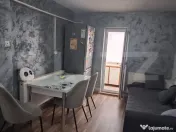 Apartament 2 camere 55 mp, parcare, Rovinari