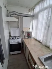 Apartament 2 camere 55 mp, parcare, Rovinari
