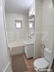 Apartament 2 camere 55 mp, parcare, Rovinari