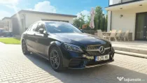 Mercedes c220 4matic