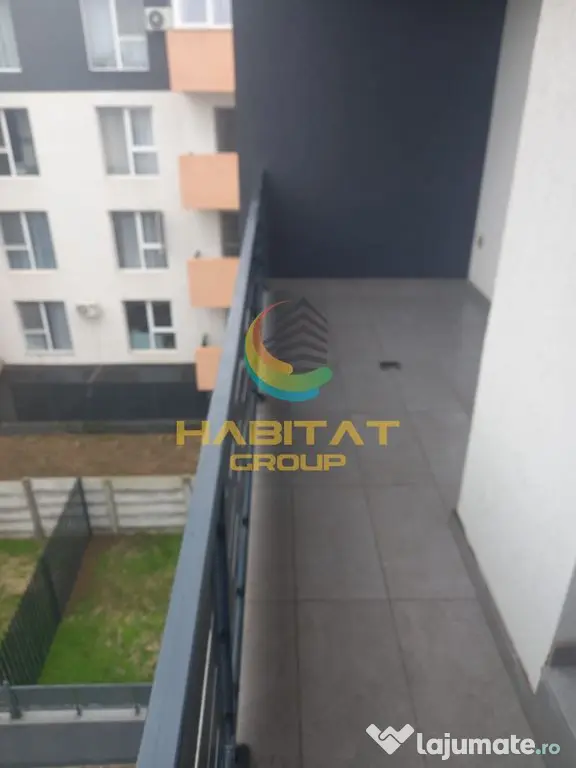 Pallady 3 camere decomandat 80 mp + loc parcare gratuit - Bucuresti (Bucuresti-Ilfov)