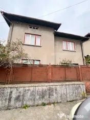 CASĂ DE VÂNZARE ÎN EXCLUSIVITATE BLITZ – HUNEDOARA, STR