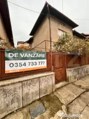 CASĂ DE VÂNZARE ÎN EXCLUSIVITATE BLITZ – HUNEDOARA, STR
