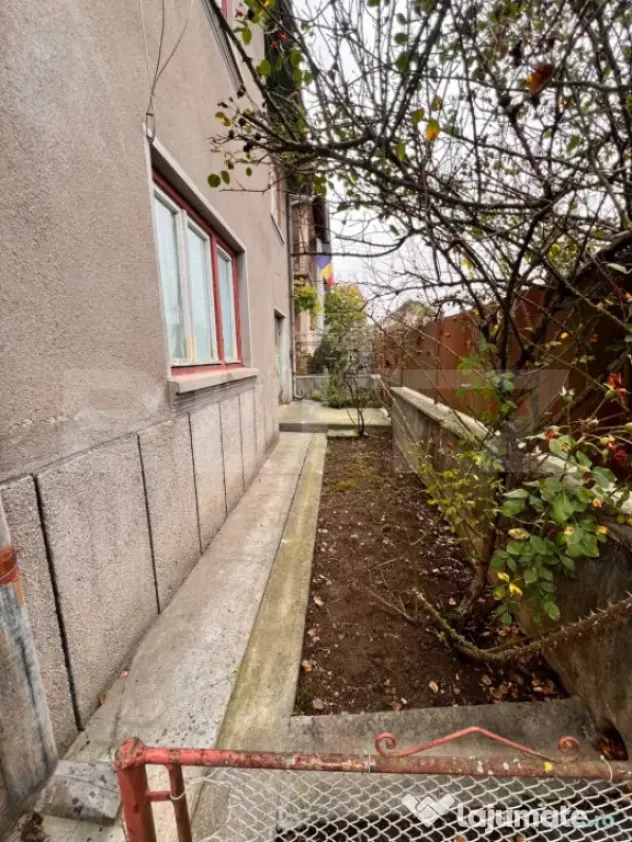 CASĂ DE VÂNZARE ÎN EXCLUSIVITATE BLITZ – HUNEDOARA, STR - Hunedoara (Hunedoara)