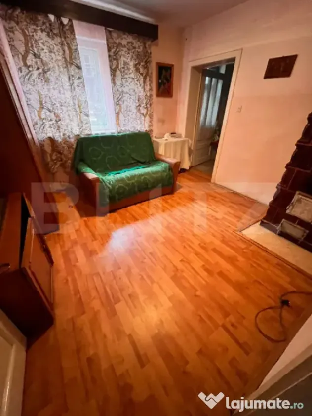 CASĂ DE VÂNZARE ÎN EXCLUSIVITATE BLITZ – HUNEDOARA, STR - Hunedoara (Hunedoara)