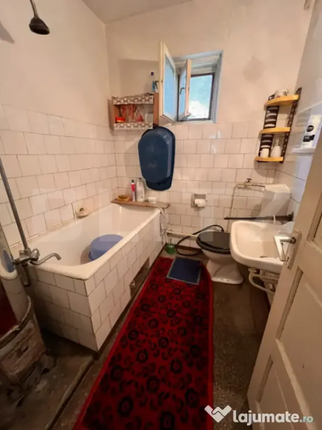 CASĂ DE VÂNZARE ÎN EXCLUSIVITATE BLITZ – HUNEDOARA, STR - Hunedoara (Hunedoara)