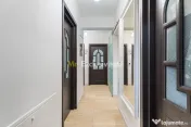 3 camere, 2 băi, loc de parcare și boxă incluse, Apărătorii Patriei