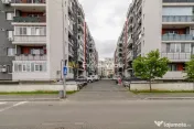 3 camere, 2 băi, loc de parcare și boxă incluse, Apărătorii Patriei
