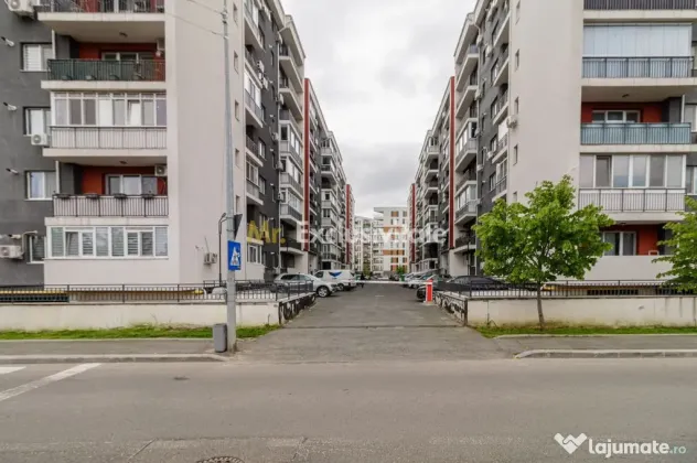 3 camere, 2 băi, loc de parcare și boxă incluse, Apărătorii Patriei - Bucuresti (Bucuresti-Ilfov)