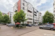 3 camere, 2 băi, loc de parcare și boxă incluse, Apărătorii Patriei