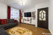 3 camere, 2 băi, loc de parcare și boxă incluse, Apărătorii Patriei
