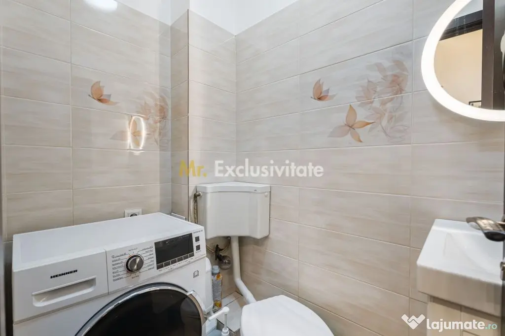 3 camere, 2 băi, loc de parcare și boxă incluse, Apărătorii Patriei - Bucuresti (Bucuresti-Ilfov)