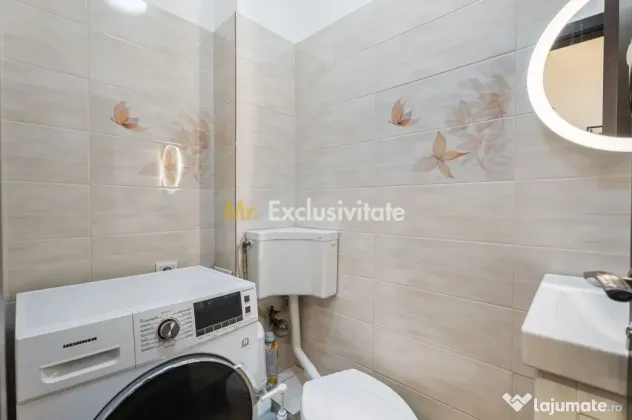 3 camere, 2 băi, loc de parcare și boxă incluse, Apărătorii Patriei - Bucuresti (Bucuresti-Ilfov)