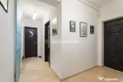 3 camere, 2 băi, loc de parcare și boxă incluse, Apărătorii Patriei