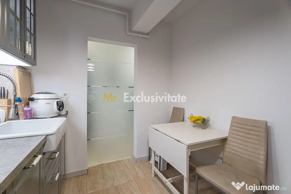3 camere, 2 băi, loc de parcare și boxă incluse, Apărătorii Patriei - Bucuresti (Bucuresti-Ilfov)