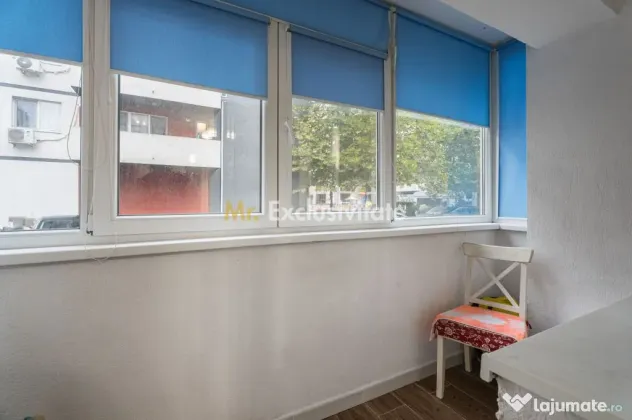 3 camere, 2 băi, loc de parcare și boxă incluse, Apărătorii Patriei - Bucuresti (Bucuresti-Ilfov)