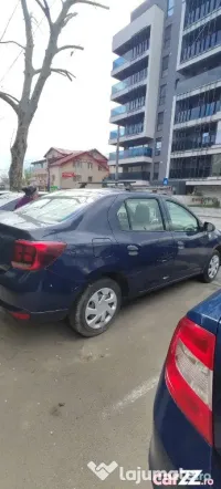 Dacia logan 2020, pret negociabil