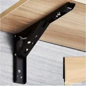 Suporturi pliabile pentru rafturi sau masa (console) 