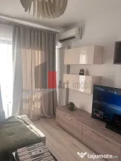 Apartament 2 camere de inchiriat Novum Invest Politehnica