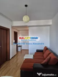 Apartament Tip Studio Berceni - Dimitrie Leonida - METROU - 