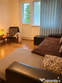 Apartament 2 camere, 53 mp, balcon, priveliste frumoasa, C 