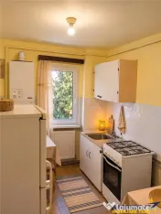 Apartament 2 camere, 53 mp, balcon, priveliste frumoasa, C