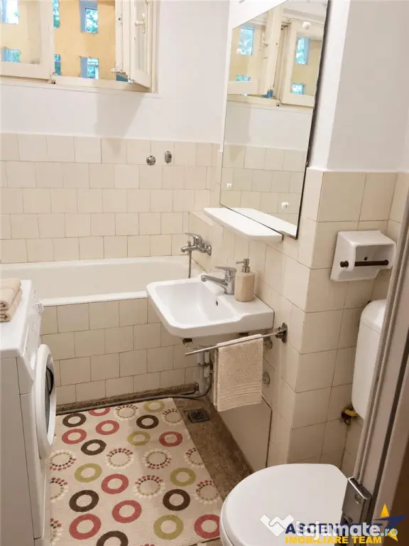 Apartament 2 camere, 53 mp, balcon, priveliste frumoasa, C - Brasov (Brasov)