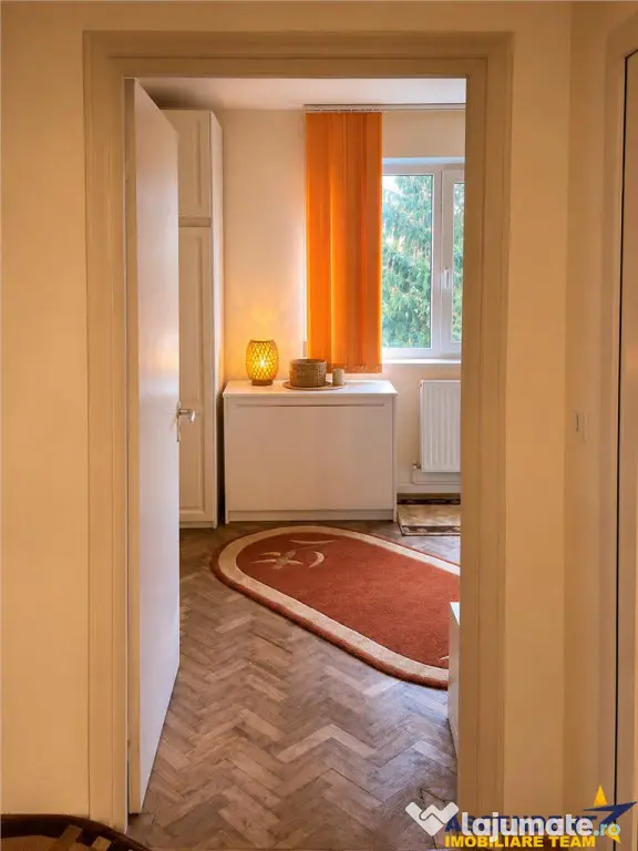 Apartament 2 camere, 53 mp, balcon, priveliste frumoasa, C - Brasov (Brasov)