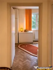 Apartament 2 camere, 53 mp, balcon, priveliste frumoasa, C