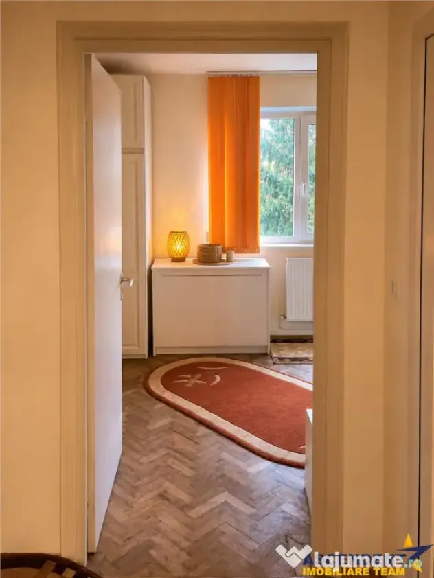 Apartament 2 camere, 53 mp, balcon, priveliste frumoasa, C - Brasov (Brasov)