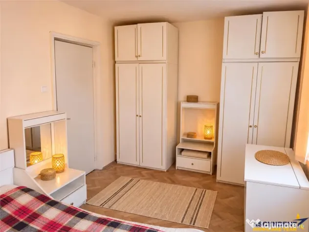 Apartament 2 camere, 53 mp, balcon, priveliste frumoasa, C - Brasov (Brasov)