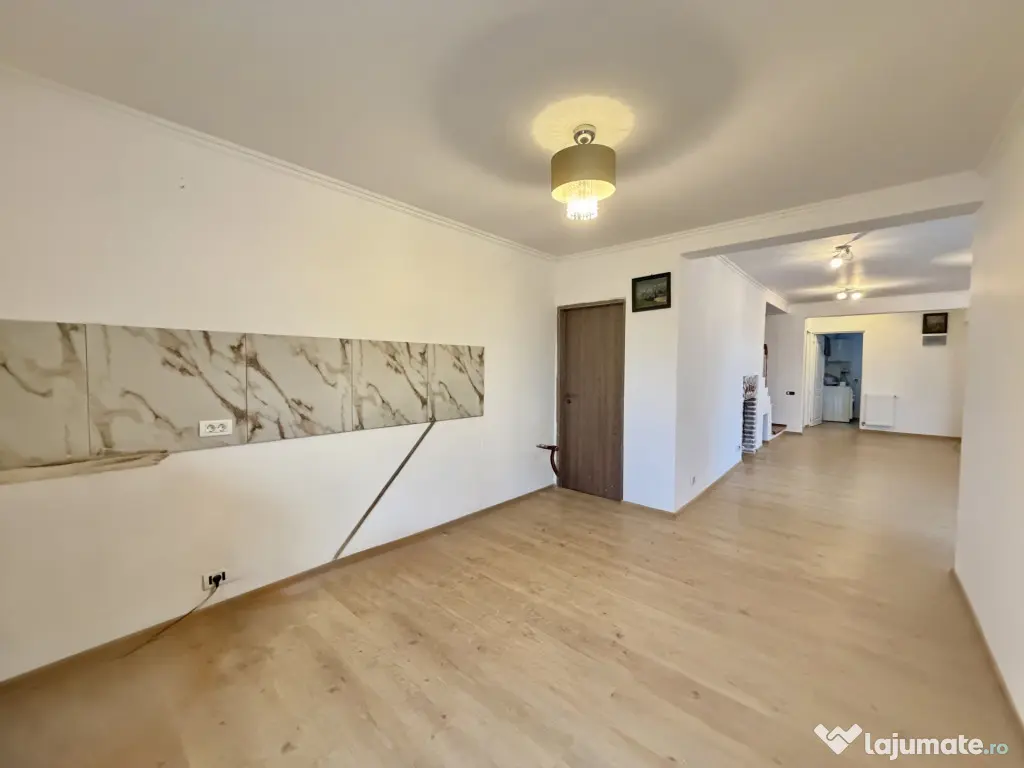Duplex modern, 4 camere, 130 mp, teren 380 mp - Dumbravita - Dumbravita (Timis)