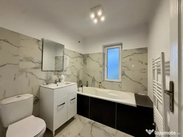 Duplex modern, 4 camere, 130 mp, teren 380 mp - Dumbravita - Dumbravita (Timis)
